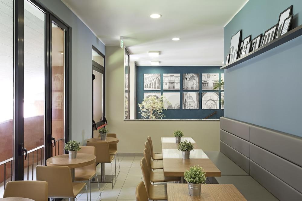 B&B Hotel Bergamo City Exterior foto