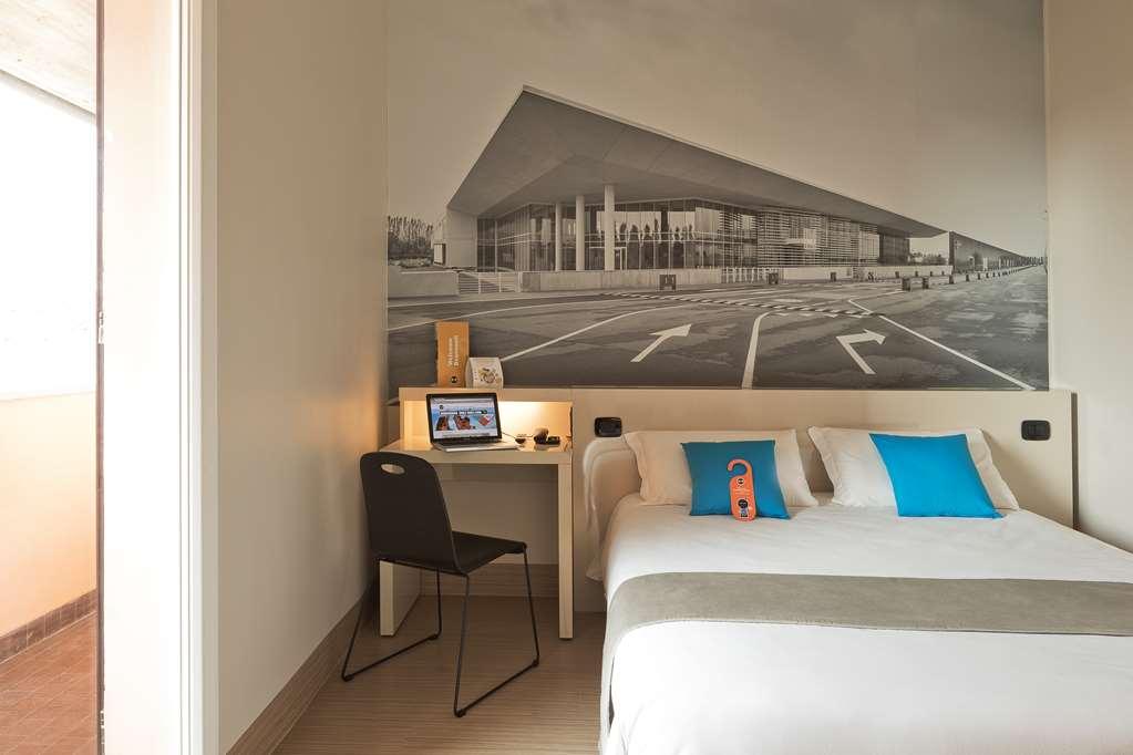 B&B Hotel Bergamo City Cameră foto