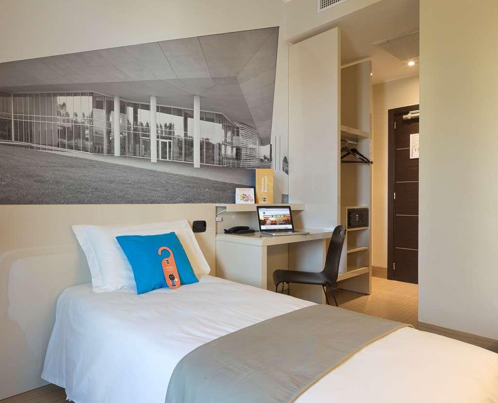 B&B Hotel Bergamo City Cameră foto