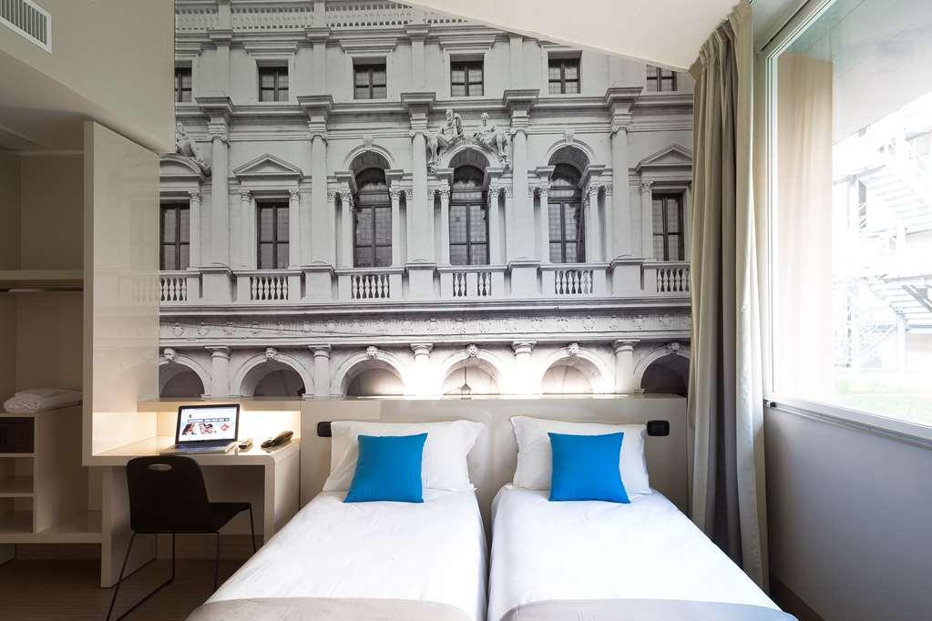 B&B Hotel Bergamo City Cameră foto