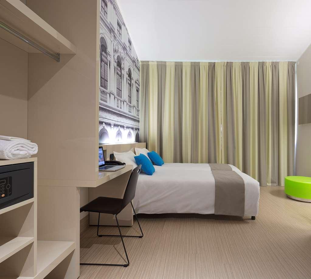 B&B Hotel Bergamo City Cameră foto